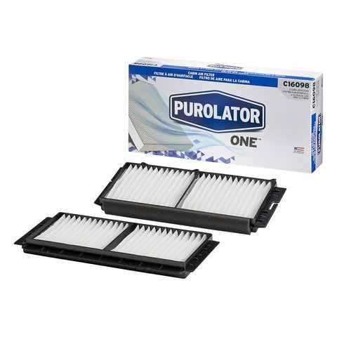 Cabin Air Filter PurolatorONE C16098