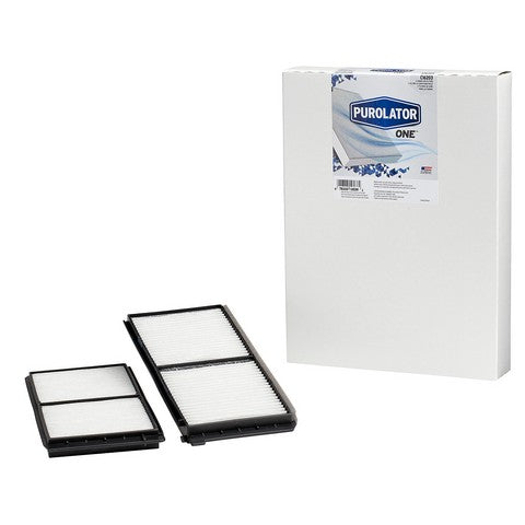Cabin Air Filter PurolatorONE C16203