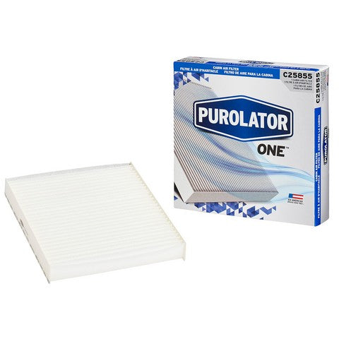 Cabin Air Filter PurolatorONE C25855