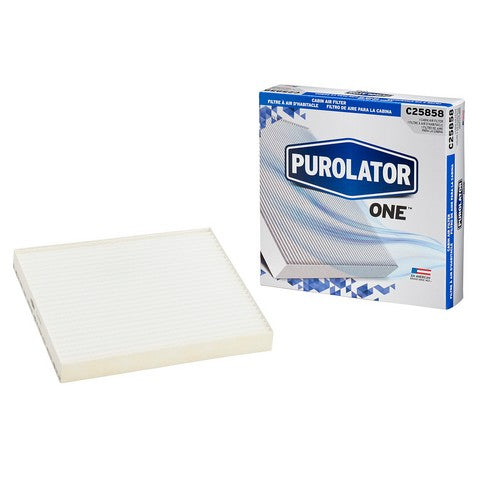 Cabin Air Filter PurolatorONE C25858