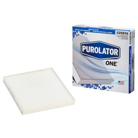 Cabin Air Filter PurolatorONE C25876