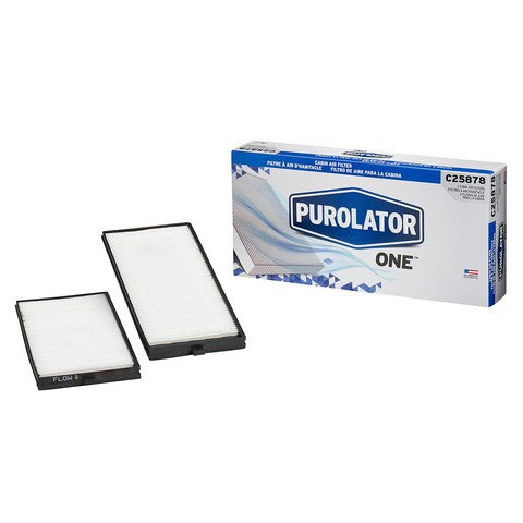 Cabin Air Filter PurolatorONE C25878