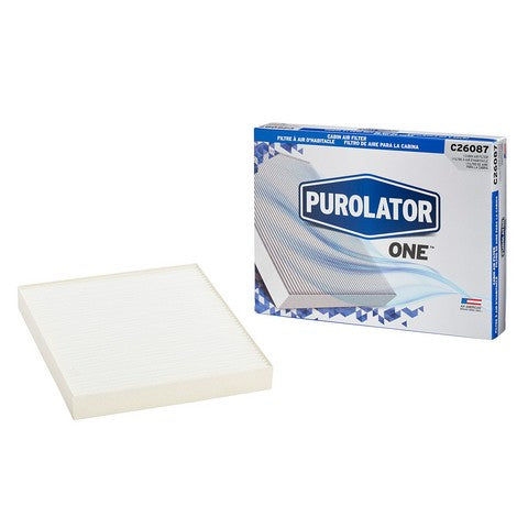 Cabin Air Filter PurolatorONE C26087