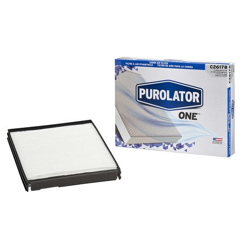 Cabin Air Filter PurolatorONE C26178