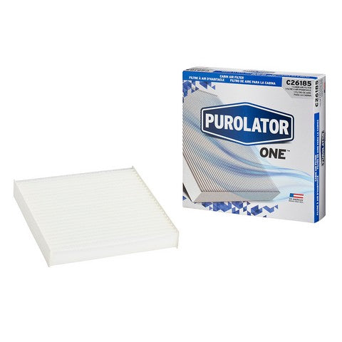 Cabin Air Filter PurolatorONE C26185
