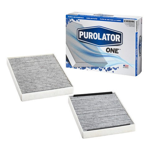 Cabin Air Filter PurolatorONE C35509C