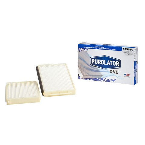 Cabin Air Filter PurolatorONE C35550