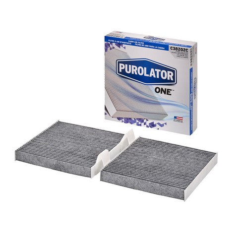 Cabin Air Filter PurolatorONE C38202C