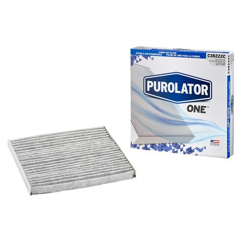 Cabin Air Filter PurolatorONE C38222C