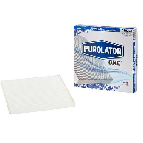 Cabin Air Filter PurolatorONE C38222