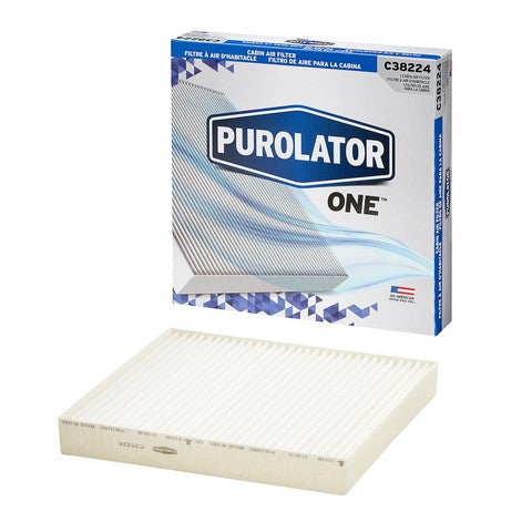 Cabin Air Filter PurolatorONE C38224