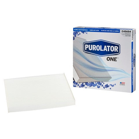 Cabin Air Filter PurolatorONE C45654