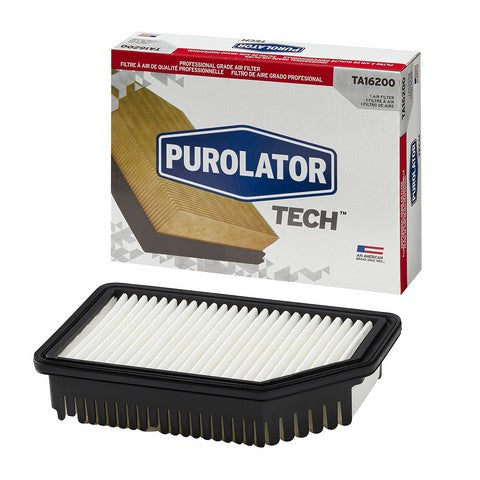 Air Filter PurolatorTECH TA16200