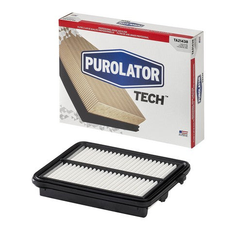 Air Filter PurolatorTECH TA21438