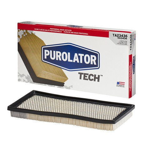 Air Filter PurolatorTECH TA23436