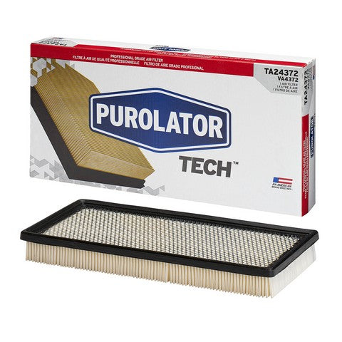 Air Filter PurolatorTECH TA24372