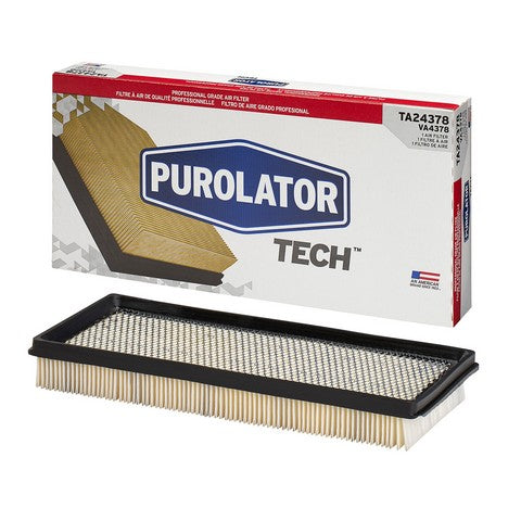 Air Filter PurolatorTECH TA24378