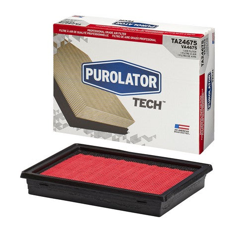 Air Filter PurolatorTECH TA24675