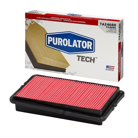 Air Filter PurolatorTECH TA24680