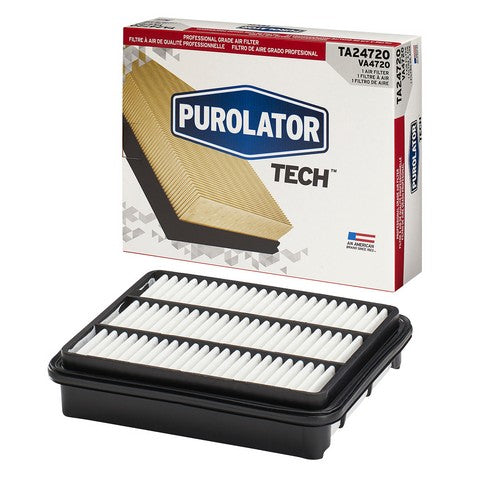 Air Filter PurolatorTECH TA24720