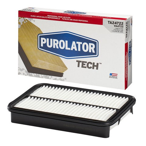 Air Filter PurolatorTECH TA24722