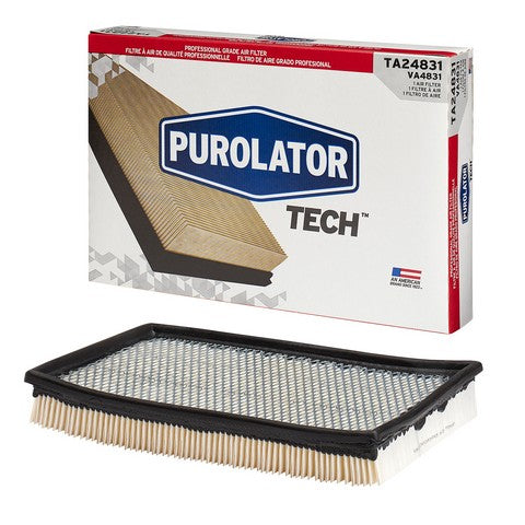 Air Filter PurolatorTECH TA24831