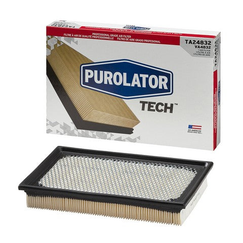 Air Filter PurolatorTECH TA24832