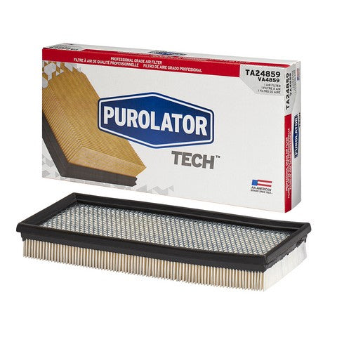 Air Filter PurolatorTECH TA24859