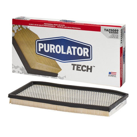 Air Filter PurolatorTECH TA25089