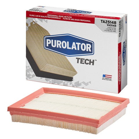 Air Filter PurolatorTECH TA25148