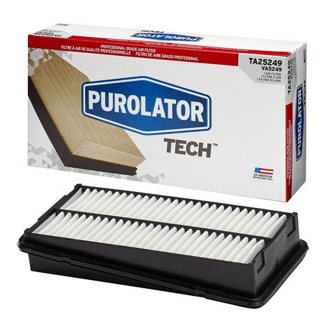 Air Filter PurolatorTECH TA25249