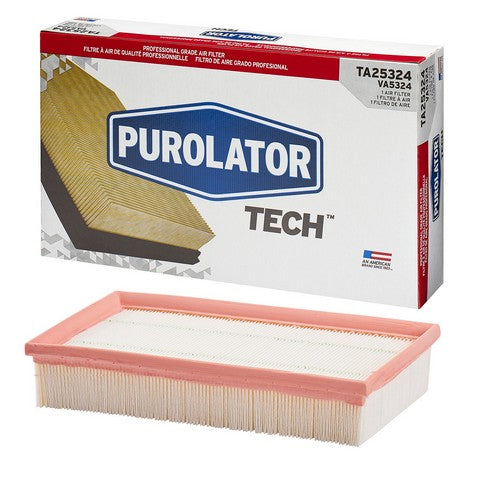Air Filter PurolatorTECH TA25324