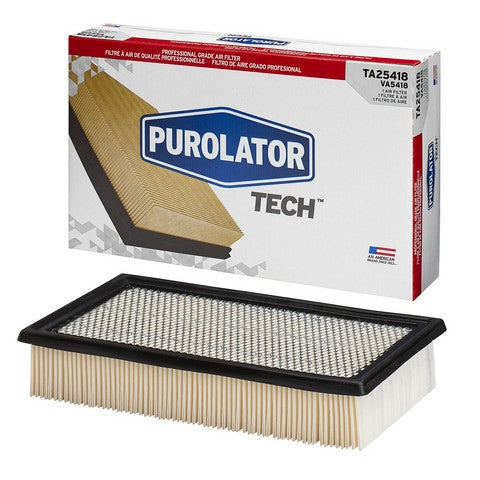 Air Filter PurolatorTECH TA25418