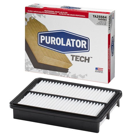Air Filter PurolatorTECH TA25584