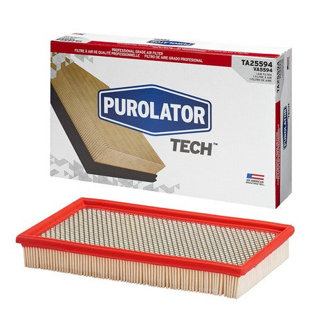 Air Filter PurolatorTECH TA25594