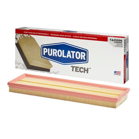 Air Filter PurolatorTECH TA25596