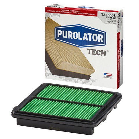 Air Filter PurolatorTECH TA25652