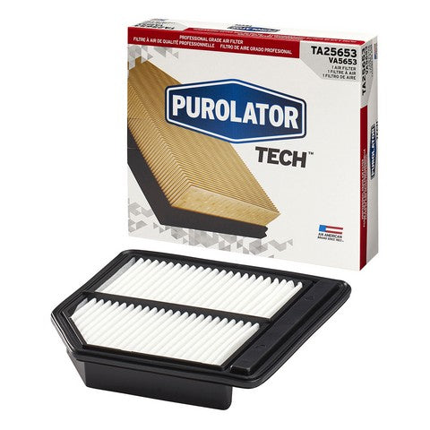Air Filter PurolatorTECH TA25653