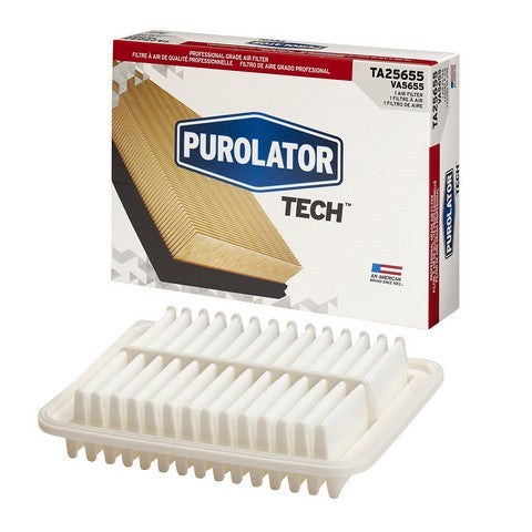 Air Filter PurolatorTECH TA25655
