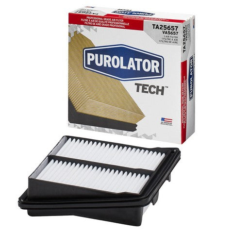 Air Filter PurolatorTECH TA25657