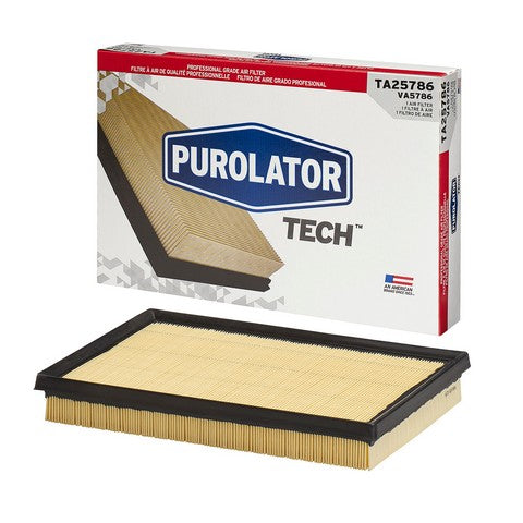 Air Filter PurolatorTECH TA25786