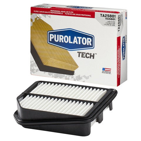 Air Filter PurolatorTECH TA25801