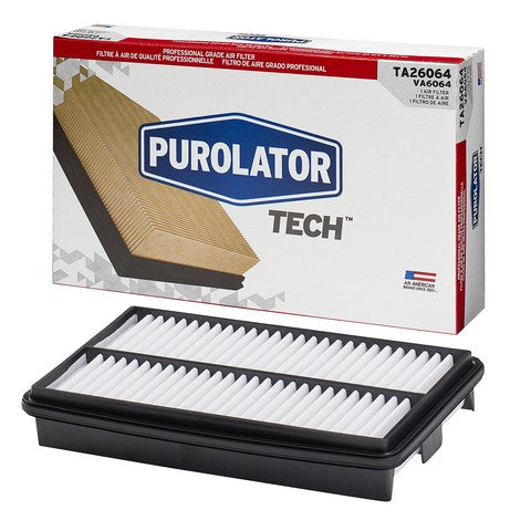 Air Filter PurolatorTECH TA26064
