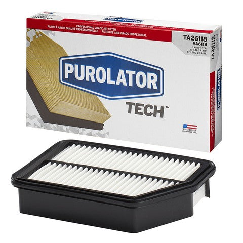 Air Filter PurolatorTECH TA26118