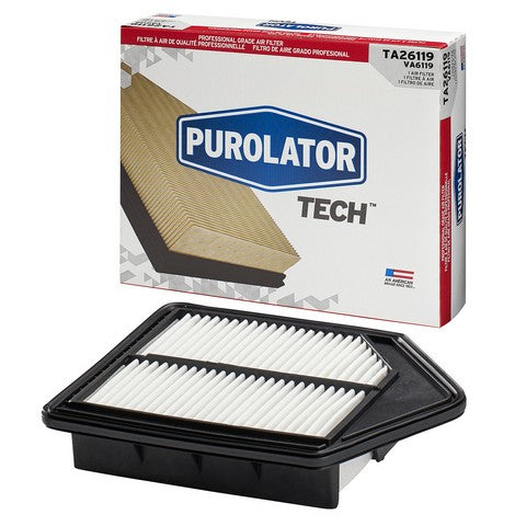 Air Filter PurolatorTECH TA26119
