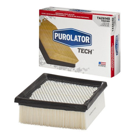 Air Filter PurolatorTECH TA26140
