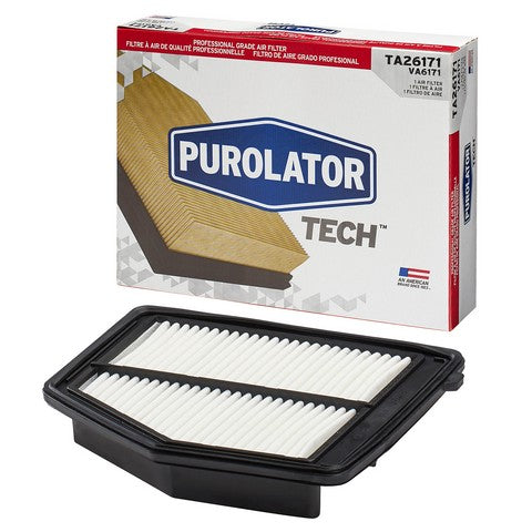 Air Filter PurolatorTECH TA26171