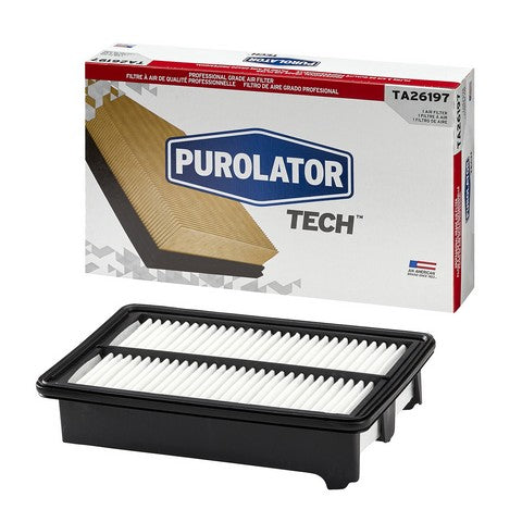 Air Filter PurolatorTECH TA26197