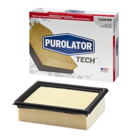 Air Filter PurolatorTECH TA26199