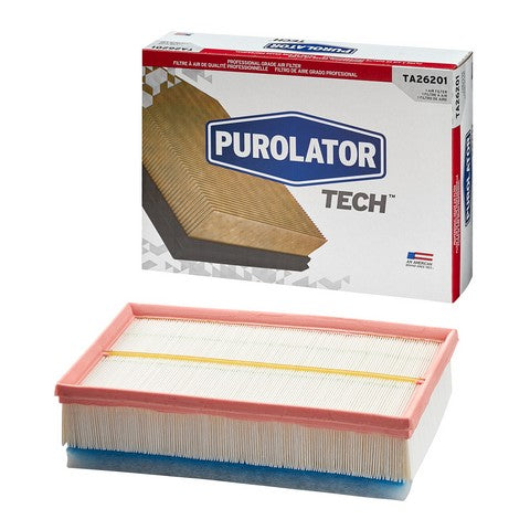Air Filter PurolatorTECH TA26201
